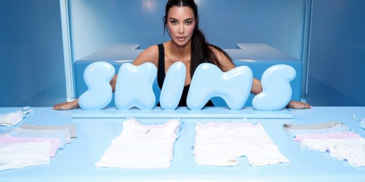 Nike pushes back Skims launch with Kim Kardashian due to production delays