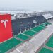 Tesla agrees to first deal to build China’s largest grid-scale battery power plant