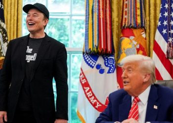 TIMELINE: Inside the evolving relationship between Trump and Musk from first term to this week’s fallout