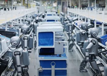 We have to act now to keep AI from becoming a far-left Trojan Horse