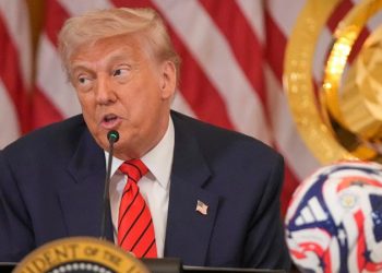 Trump administration prevails as appeals court pauses lower court decision blocking contested tariffs