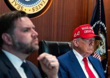 Trump launches precision strikes against Iran. Triumph or trap?