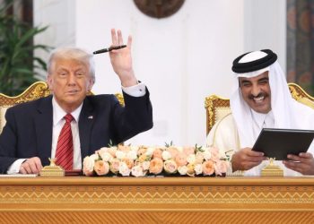 Trump’s new American doctrine means peace through strength has returned