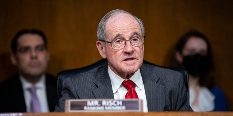Risch urges ‘top to bottom’ USAID spending review after waste, fraud exposed