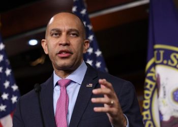 148 Democrats back noncitizen voting in DC as GOP raises alarm about foreign agents