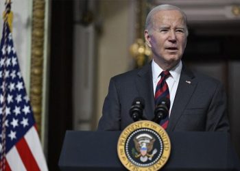 Trump DOJ investigating Biden-era pardons amid concerns over state of mind