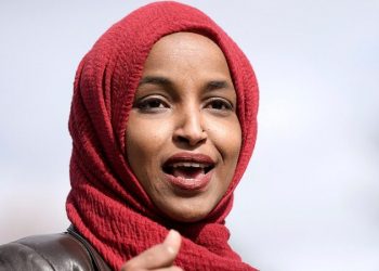 Ilhan Omar claims no one has ‘attacked Americans,’ but Iran’s deadly history tells different story