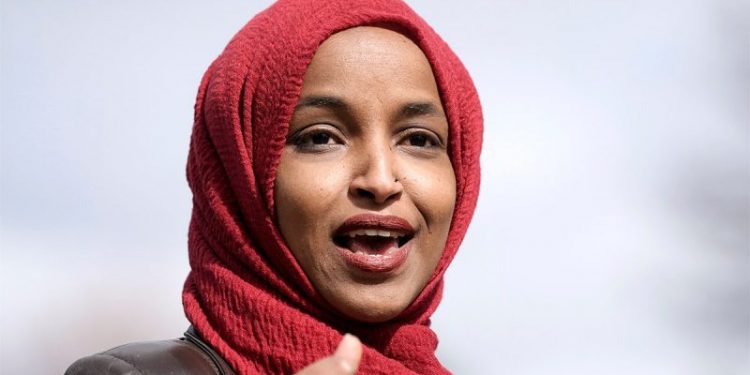 Ilhan Omar claims no one has ‘attacked Americans,’ but Iran’s deadly history tells different story