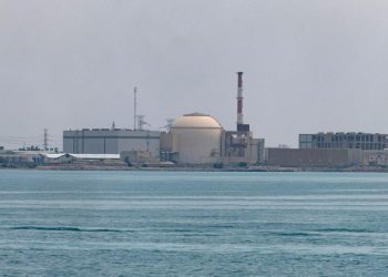 As Iran talks get underway, expert raises alarm over lack of plan to secure nuclear material