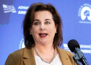 Pro-life movement confronts high abortion rates three years after Dobbs