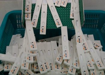 HHS ends Biden-era COVID-19 testing program that bled taxpayers years after pandemic