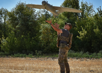 Deadly drone wars are already here and the US is horribly unprepared