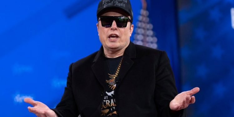 Musk unleashes wild Epstein claim against Trump after being booted from DOGE