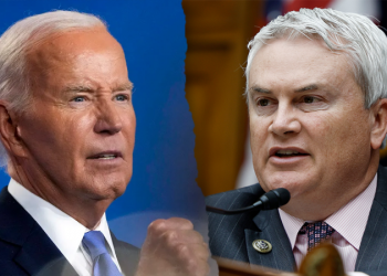 GREGG JARRETT: Biden, the ‘marionette president; and the case of the runaway autopen