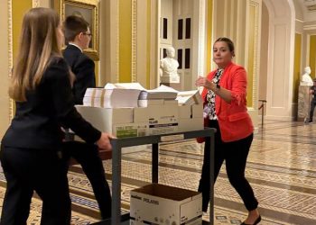 Americans weigh in on Trump’s ‘big, beautiful bill’: polls