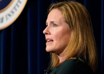 Barrett eviscerates Jackson, Sotomayor takes on a ‘complicit’ court in contentious final opinions