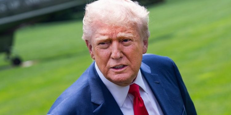 Trump and Rubio secure Rwanda-Congo peace treaty amid Pakistan’s Nobel Prize nomination