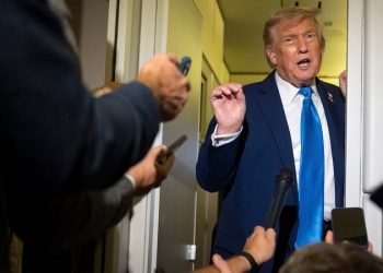 Why did Trump leave G7 early? ‘Much bigger’ than Iran cease-fire, he says