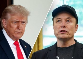 Musk says Trump would have lost 2024 election without him as ‘Big Beautiful Bill’ feud continues