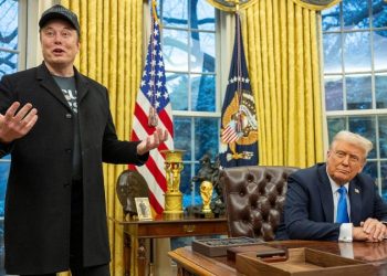 Trump not interested in talking to Musk: ‘Elon’s totally lost it’