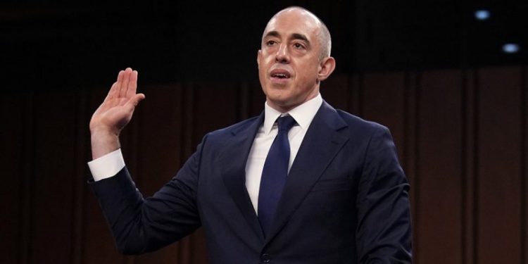 Judicial nominee shuts down ‘wildly inaccurate’ claims that he’s Trump’s ‘henchman’