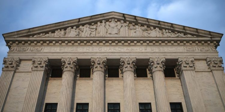 Supreme Court rules Wisconsin unconstitutionally discriminated against Christian charity