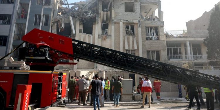 Trump says Israel’s next Iran attack will be even more brutal: ‘Make a deal’