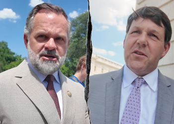 WATCH: Republicans share views on gay marriage decade after Supreme Court decision