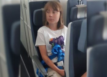 Greta Thunberg deported from Israel after Gaza-bound ‘selfie yacht’ was seized