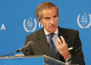 Trump rejects Iran’s counter-proposal in nuclear negotiations: ‘it’s just not acceptable’