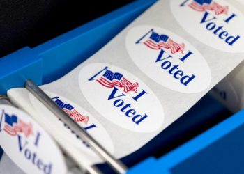 Two men convicted in Pennsylvania mayoral race election fraud case hit with harsher sentences than expected