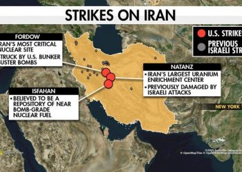 Trump administration takes on new battle shutting down initial Iran strike assessments