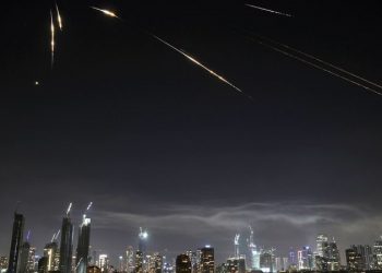 ‘Another endless conflict’: Democrat echoes Trump’s anti-war stance as Middle East tensions escalate