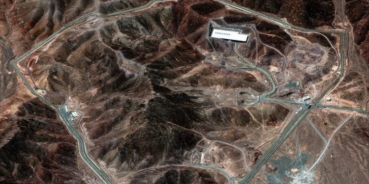 ROBERT MAGINNIS: Don’t be misled—Iran isn’t days away from a nuclear bomb