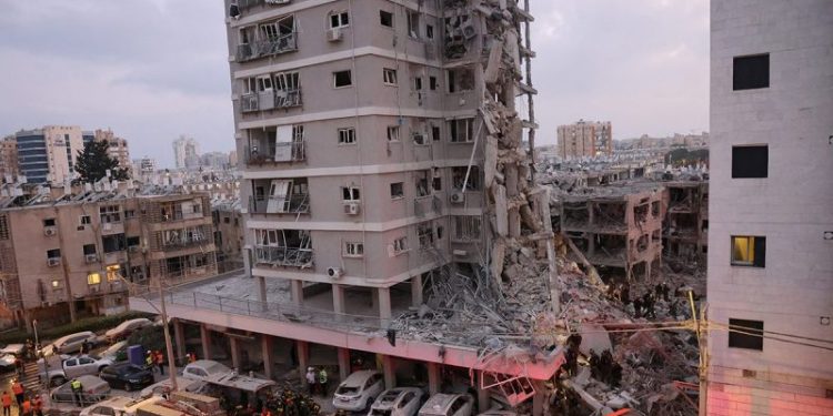 Key Republican vows Israel has ‘bipartisan support’ in Congress amid worsening Iran conflict