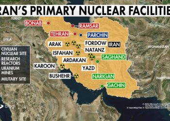 UN’s atomic agency’s Iran policy gets mixed reviews from experts after US-Israel ‘obliterate’ nuclear sites