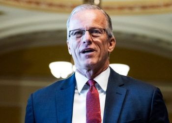 Top House Republicans send stern warning to Senate GOP as Trump’s ‘big, beautiful bill’ risks delay