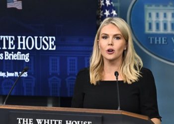 White House says Mamdani would ‘crush’ New York City if elected mayor