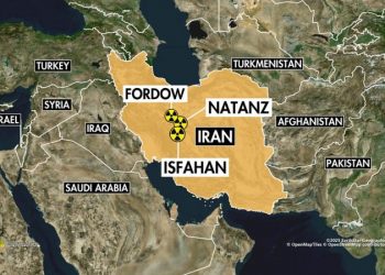 Iran, Israel and US agree that Islamic Republic nuclear sites were ‘badly damaged’ despite leaked intel report