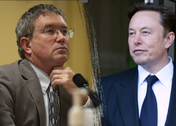 Massie calls on Elon Musk to fund primary challenges against Republicans who backed Trump tax bill