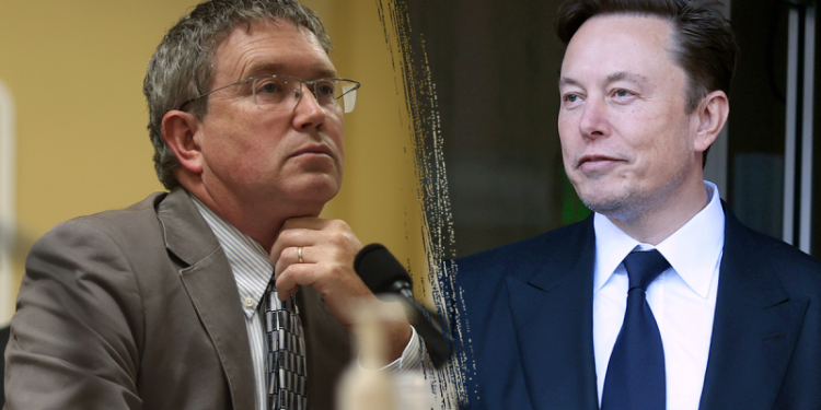 Massie calls on Elon Musk to fund primary challenges against Republicans who backed Trump tax bill