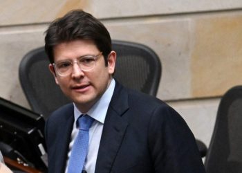 Rubio condemns assassination attempt on Colombian presidential candidate Miguel Uribe