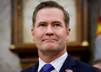 US still has no UN ambassador as world leaders convene amid multifront crises