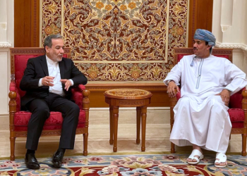 Iran talks with Europeans set for Friday; White House sees ‘substantial chance’ for renewed negotiations