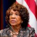 Maxine Waters campaign to pay $68K for violating campaign finance laws