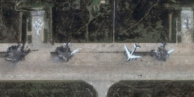 5 terrifying flashpoints that could ignite global war