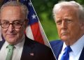 Schumer, Democrats plot coordinated resistance to Trump’s ‘one ugly bill’