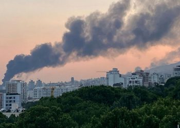 Iran warns US joining conflict would mean ‘all-out war,’ refuses demands to give up disputed nuclear program