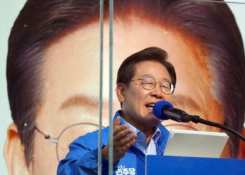 South Korea flips left in presidential race; Lee secures victory after conservative opponent concedes