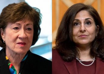 Who is Neera Tanden? The controversial Dem operative who testified on Biden’s mental acuity